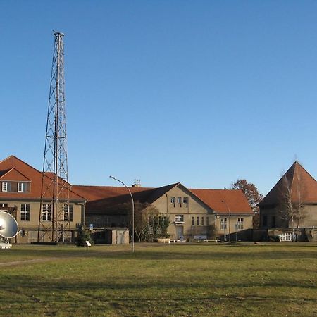 Ferienwohnung Konigs Wusterhausen מראה חיצוני תמונה