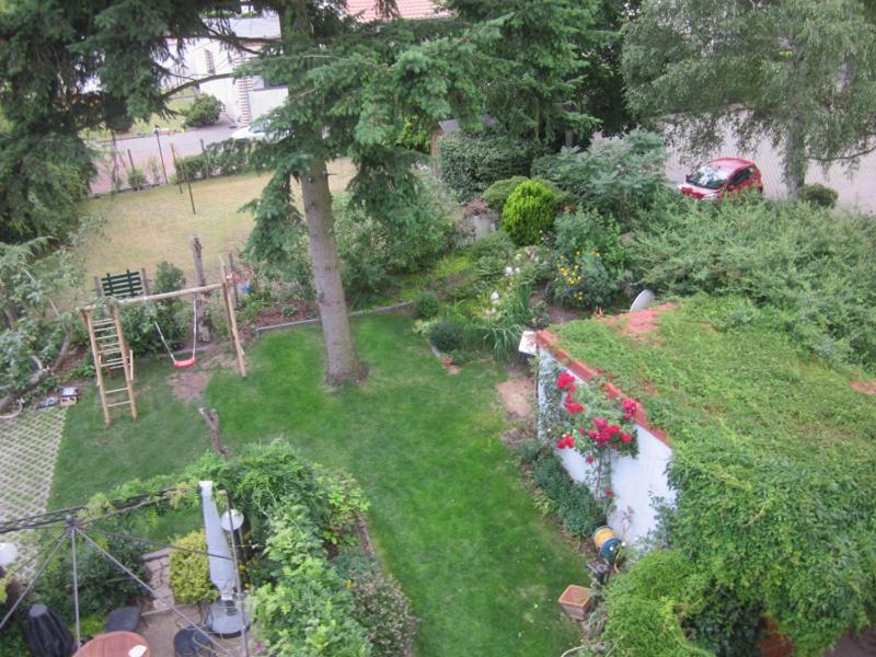 Ferienwohnung Konigs Wusterhausen מראה חיצוני תמונה