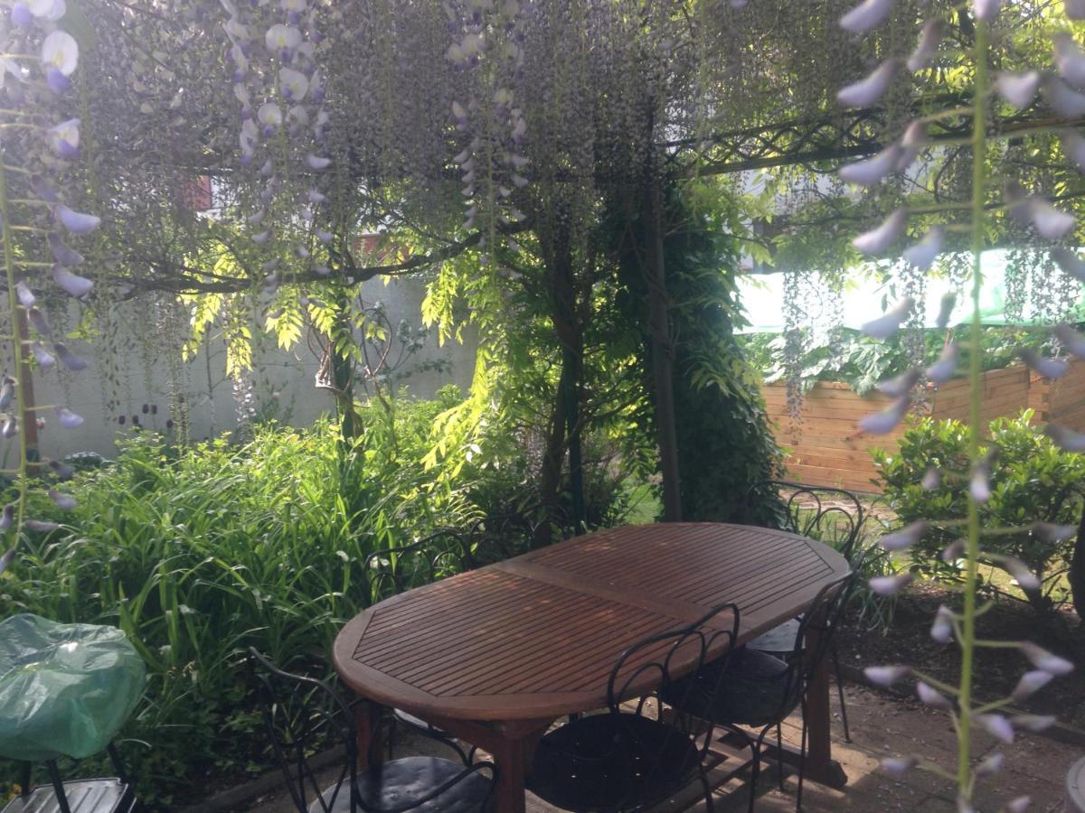 Ferienwohnung Konigs Wusterhausen מראה חיצוני תמונה