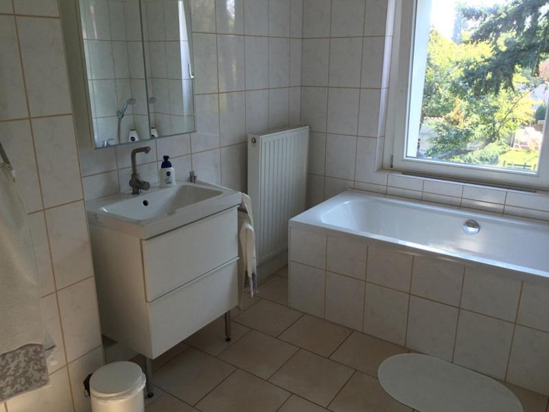 Ferienwohnung Konigs Wusterhausen מראה חיצוני תמונה