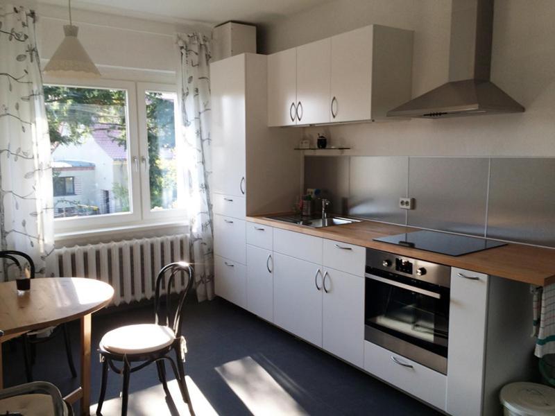 Ferienwohnung Konigs Wusterhausen מראה חיצוני תמונה