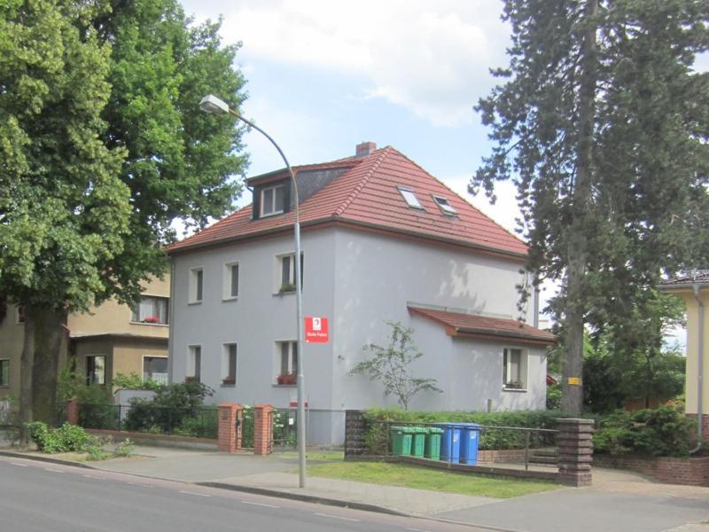 Ferienwohnung Konigs Wusterhausen מראה חיצוני תמונה