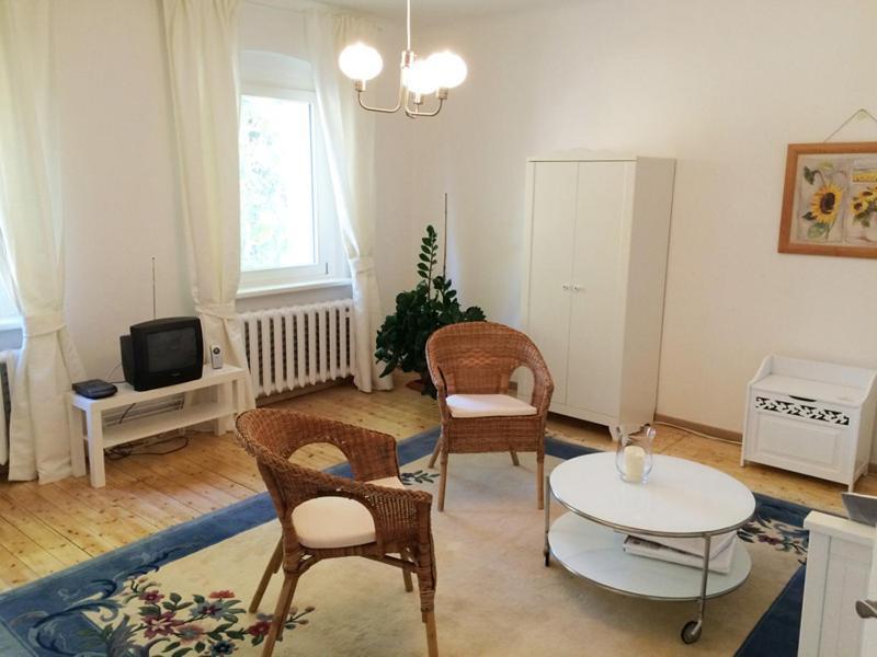 Ferienwohnung Konigs Wusterhausen מראה חיצוני תמונה