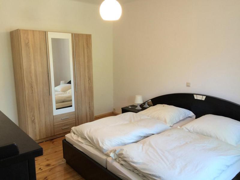 Ferienwohnung Konigs Wusterhausen מראה חיצוני תמונה