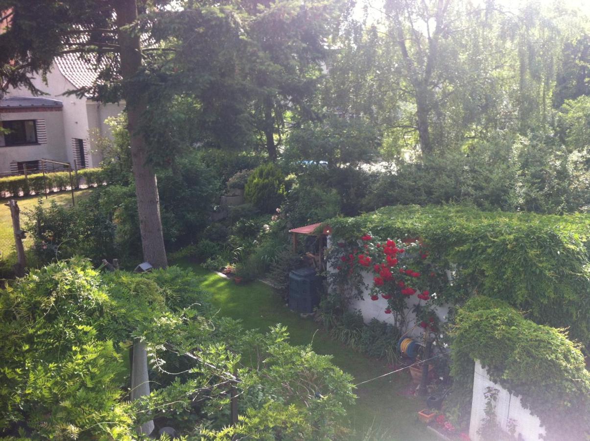 Ferienwohnung Konigs Wusterhausen מראה חיצוני תמונה